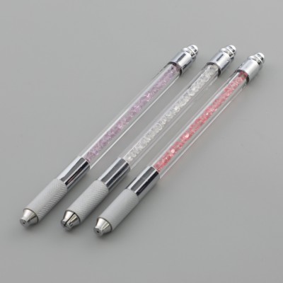 Cheap Price Eyebrow Derma Pen Manual Eyebrow Makeup Pen