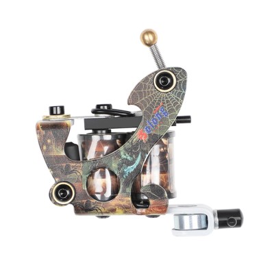 High Quality Tattoo Machine Professional Permanent Makeup Machine Coil Tattoo Machine